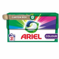 Ariel Allin1 Pods Color Mosókapszula 31 mosás (80711119)