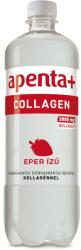 Apenta Apenta+ Collagen eperízű szénsavmentes, energiamentes üdítőital édesítőszerekkel, kollagénnel 750 ml