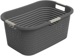 Rotho Cos rufe plastic rectangular anthracite Rotho Country 40 L (1040408853)
