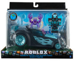 Roblox jármű - Velocity phantom (RBL0690)