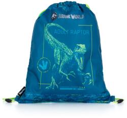 Karton PP - Jurassic World papucs táska