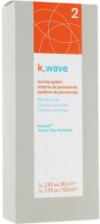 Lakme Soluție pentru ondulare permanentă, păr sensibil - Lakme K. Wave Waving System for Sensitive Hair 2