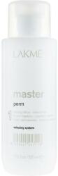 Lakme Loțiune pentru ondularea părului natural - Lakme Master Perm Waving Lotion 1 for Normal Hair 500 ml