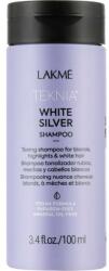 Lakmé Șampon pentru neutralizarea tonurilor de galben - Lakme Teknia White Silver Shampoo 5000 ml