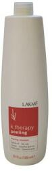 Lakmé Șampon anti-mătreaţă pentru păr gras - Lakme K. Therapy Peeling Shampoo Oily Hair 1000 ml