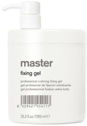 Lakme Gel fixativ pentru păr - Lakme Master Fixing Gel 1000 ml