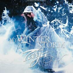 Tarja - My Winter Storm (Reissue) (Translucent Blue Vinyl) (2 LP) (0602448229304)