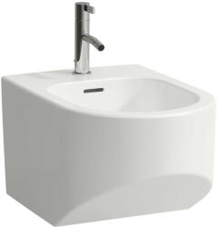 Laufen Sonar fali bidé LCC bevonattal, fehér H8303414003021 (H8303414003021)