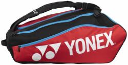 Yonex Geantă tenis "Yonex Racket Bag Club Line 12 Pack - black/red - tennis-zone - 597,90 RON