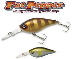 Tiemco Fat Pepper FP F 70mm 17, 5g Color 285 wobbler (930843953408)