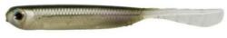 Tiemco PDL Super Livingfish 4" 10cm Pearl Smelt gumihal 6 db/csg (300110904002)