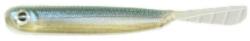 Tiemco PDL Super Livingfish 4" 10cm Color 09 gumihal 6 db/csg (300110904009)
