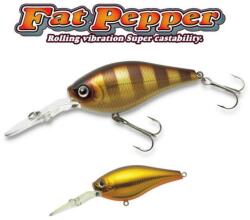 Tiemco Fat Pepper FP F 70mm 17, 5g Color 108 wobbler (930843031779)