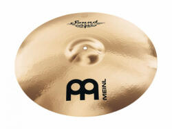 Meinl Sound Caster Custom 20" Powerful Ride SC20PR-B