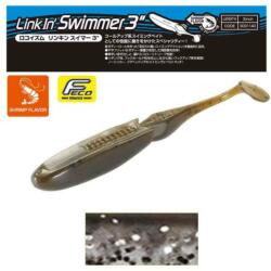 Tiemco Linkin Swimmer 3" 7, 6cm Color 240 gumihal 9 db/csg (300114031240)