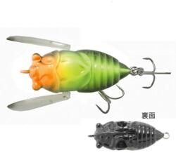 Tiemco Origin Magnum F Cicada 45mm 6g Color 131 rovar wobbler (303100145131)