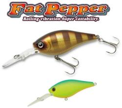 Tiemco Fat Pepper FP F 70mm 17, 5g Color 211 wobbler (930843341441)
