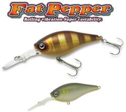 Tiemco Fat Pepper FP F 70mm 17, 5g Color 220 wobbler (930843743436)