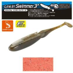 Tiemco Linkin Swimmer 3" 7, 6cm Color 156 gumihal 9 db/csg (300114031156)