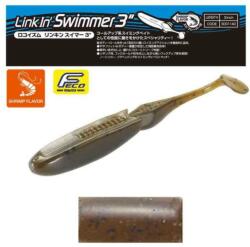 Tiemco Linkin Swimmer 3" 7, 6cm Color 102 gumihal 9 db/csg (300114031102)
