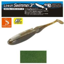 Tiemco Linkin Swimmer 3" 7, 6cm Color 162 gumihal 9 db/csg (300114031162)
