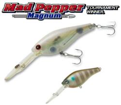 Tiemco Mad Pepper Magnum F 80mm 24, 5g Color 244 wobbler (930843573279)