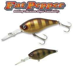 Tiemco Fat Pepper FP F 70mm 17, 5g Color 248 wobbler (930843593444)