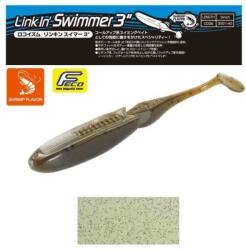 Tiemco Linkin Swimmer 3" 7, 6cm Color 170 gumihal 9 db/csg (300114031170)