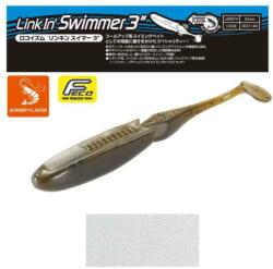 Tiemco Linkin Swimmer 3" 7, 6cm Color 172 gumihal 9 db/csg (300114031172)