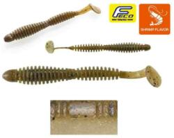 Tiemco Locoism Flexy 3, 5" 8, 9cm Color 225 lágy műcsali 7 db/csg (300113735225)
