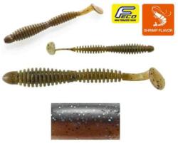 Tiemco Locoism Flexy 3, 5" 8, 9cm Color 239 lágy műcsali 7 db/csg (300113735239)