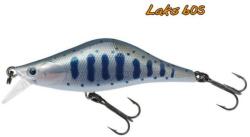 Tiemco Laks 60S 60mm 5, 8g Color 001 wobbler (310512360001)