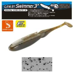 Tiemco Linkin Swimmer 3" 7, 6cm Color 161 gumihal 9 db/csg (300114031161)