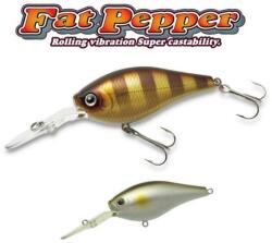 Tiemco Fat Pepper FP F 70mm 17, 5g Color 154 wobbler (930843228247)