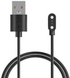 kwmobile Cablu de incarcare USB pentru Blackview X1/X2, Kwmobile, Negru, Plastic, 58074.01 (58074.01)