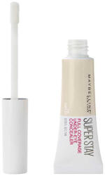 Maybelline Corector lichid Maybelline New York SuperStay Full Coverage, 05 Ivory, 6 ml