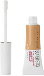 Maybelline Corector lichid Maybelline New York SuperStay Full Coverage, 20 Sand, 6 ml