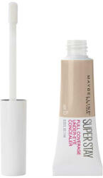 Maybelline Corector lichid Maybelline New York SuperStay Full Coverage, 15 Light, 6 ml