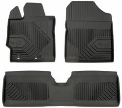 FroGum Set covorase cauciuc FROGUM TOYOTA YARIS 2010 - prezent (FRG77407749)