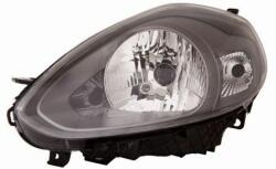 DEPO Far Depo 661-1162RMLDEM2 (661-1162RMLDEM2) - automobilus
