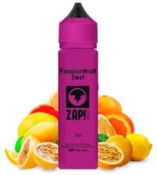 Zap Lichid Passion Fruit Zest by Aisu ZAP! 50ml 0mg (10317)