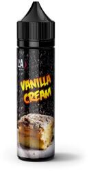 L&A Vape Lichid Vanilla Cream L&A Vape 40ML 0mg (9863)