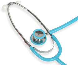 Gima Stetoscop pediatric latex free - albastru deschis (32513)