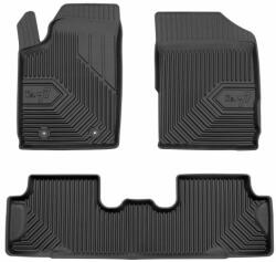 FroGum Set covorase cauciuc FROGUM PEUGEOT PARTNER, PARTNER/MINIVAN 1996 - 2015 3 buc (FRG77409170)