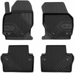 FroGum Set covorase cauciuc FROGUM VOLVO V70 III, XC70 II 2007 - 2016 4 buc (FRG77407855)