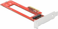 Delock 90401 PCI-E Bővítőkártya (90401) - bestmarkt