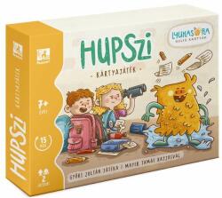 Pagony Hupszi - joc de societate în lb. maghiară (5999569270830) Joc de societate