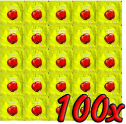 Durex Apple 100 pack