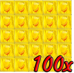 Durex Banana 100 pack