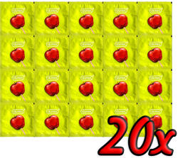 Durex Apple 20 pack